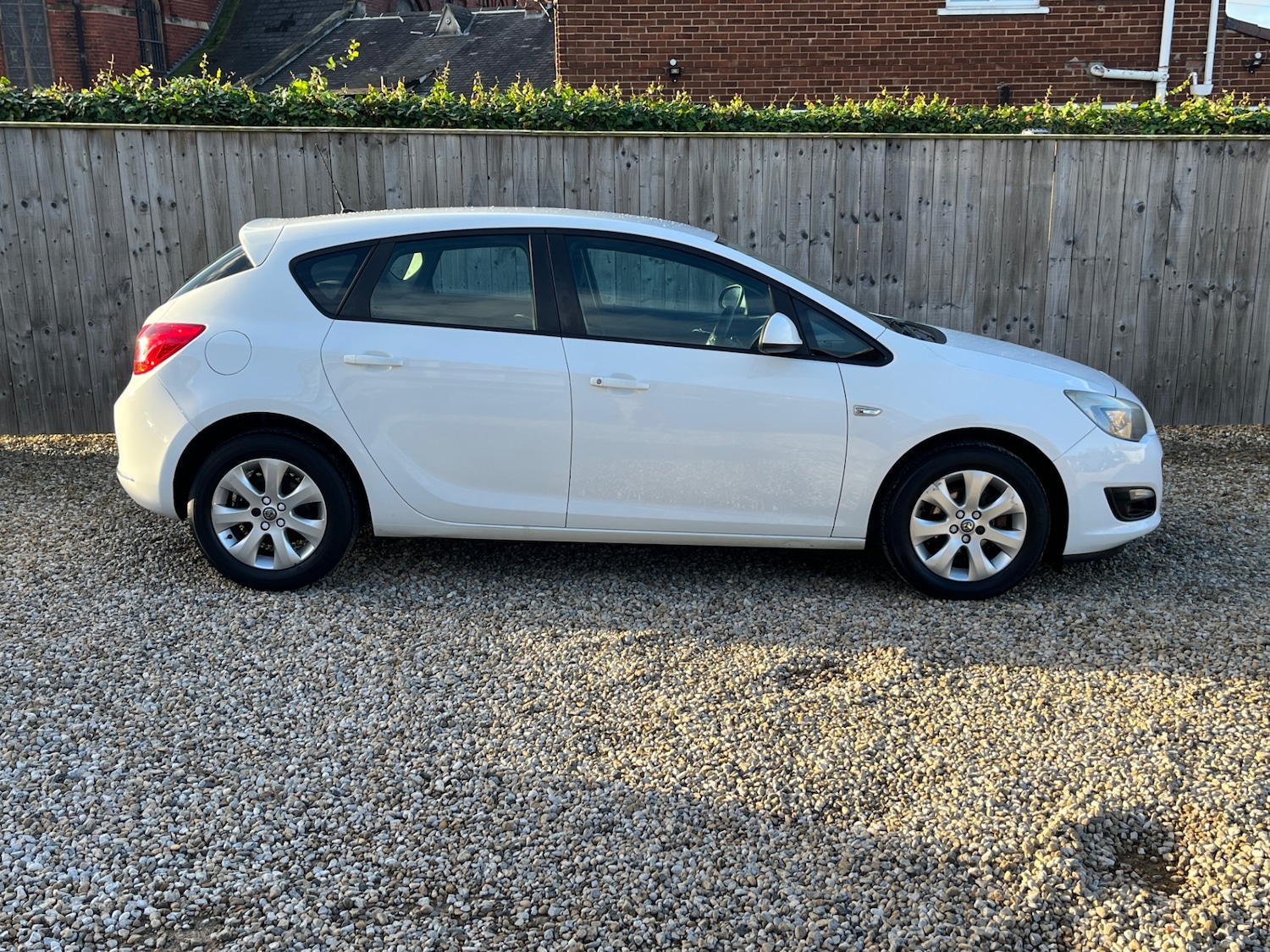 Used Vauxhall Astra 2014 for sale - 76999984: Photo 6