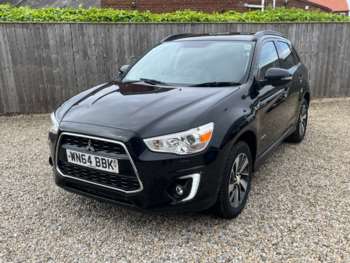 2014 (64) - 1.8 4 5dr