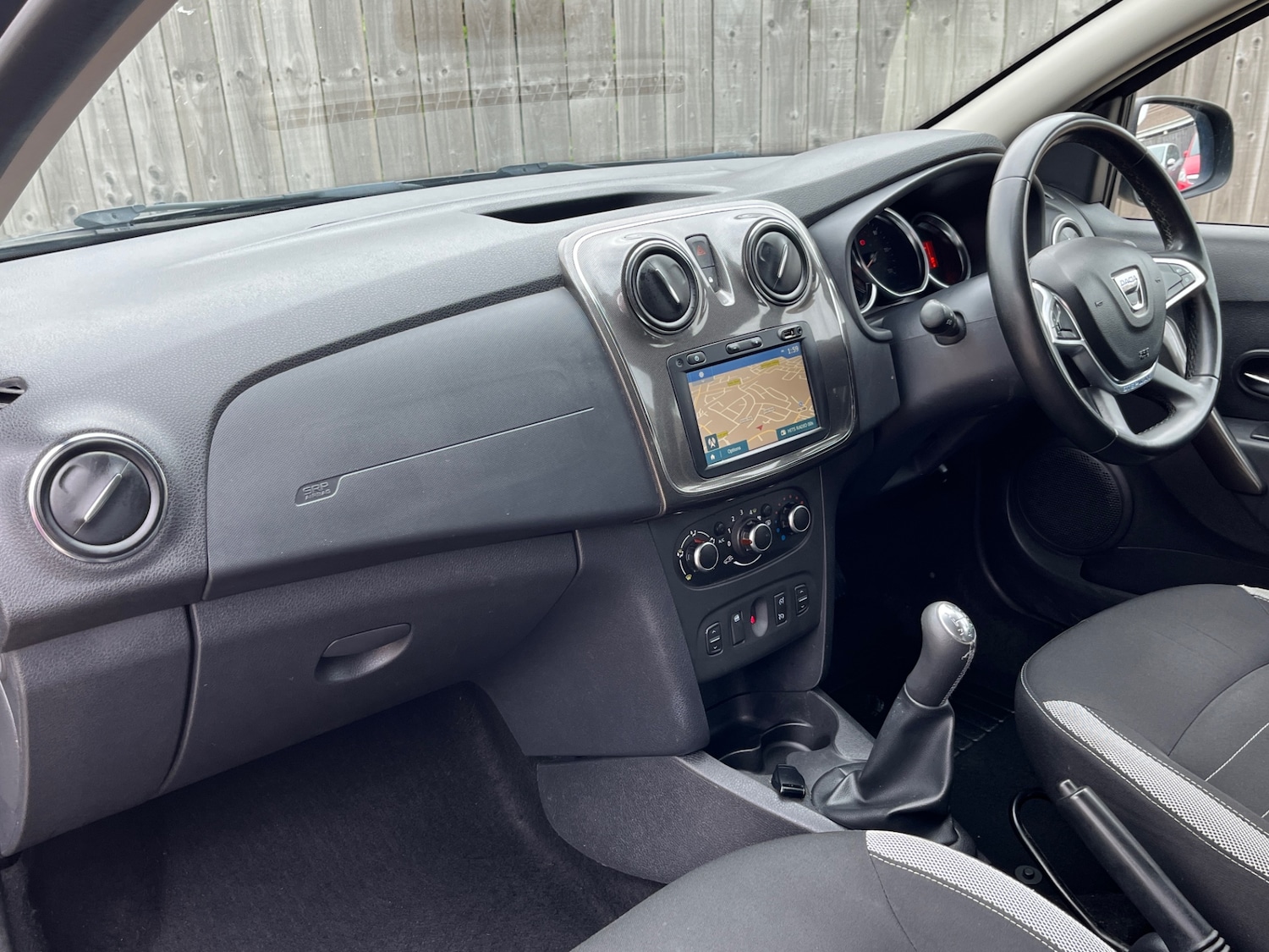 Used Dacia Logan MCV 2019 for sale - 76309680: Photo 12