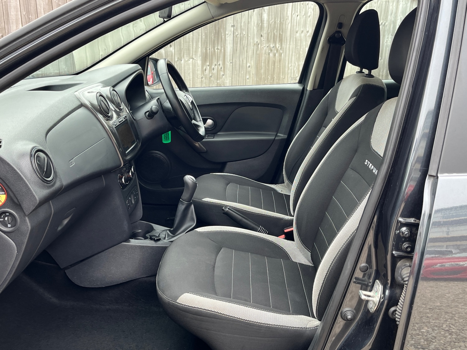 Used Dacia Logan MCV 2019 for sale - 76309680: Photo 13