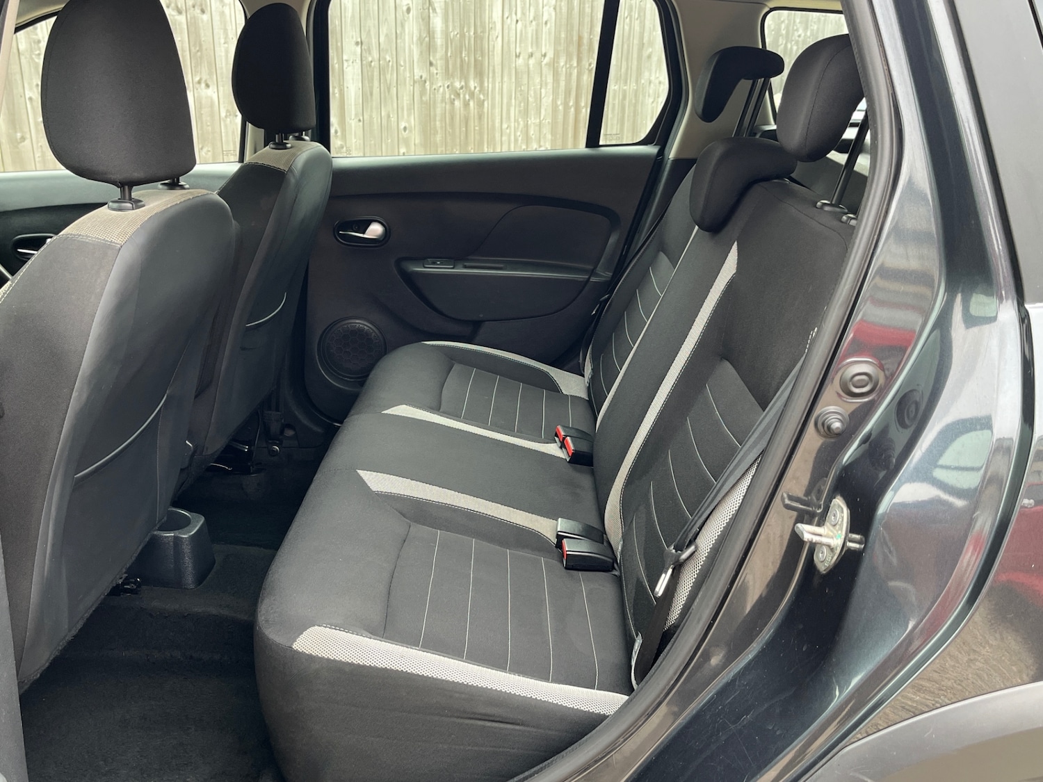 Used Dacia Logan MCV 2019 for sale - 76309680: Photo 14