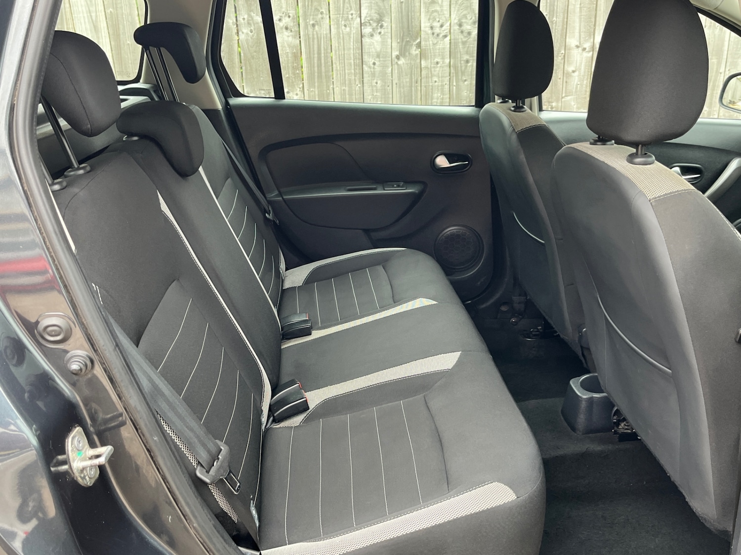 Used Dacia Logan MCV 2019 for sale - 76309680: Photo 15