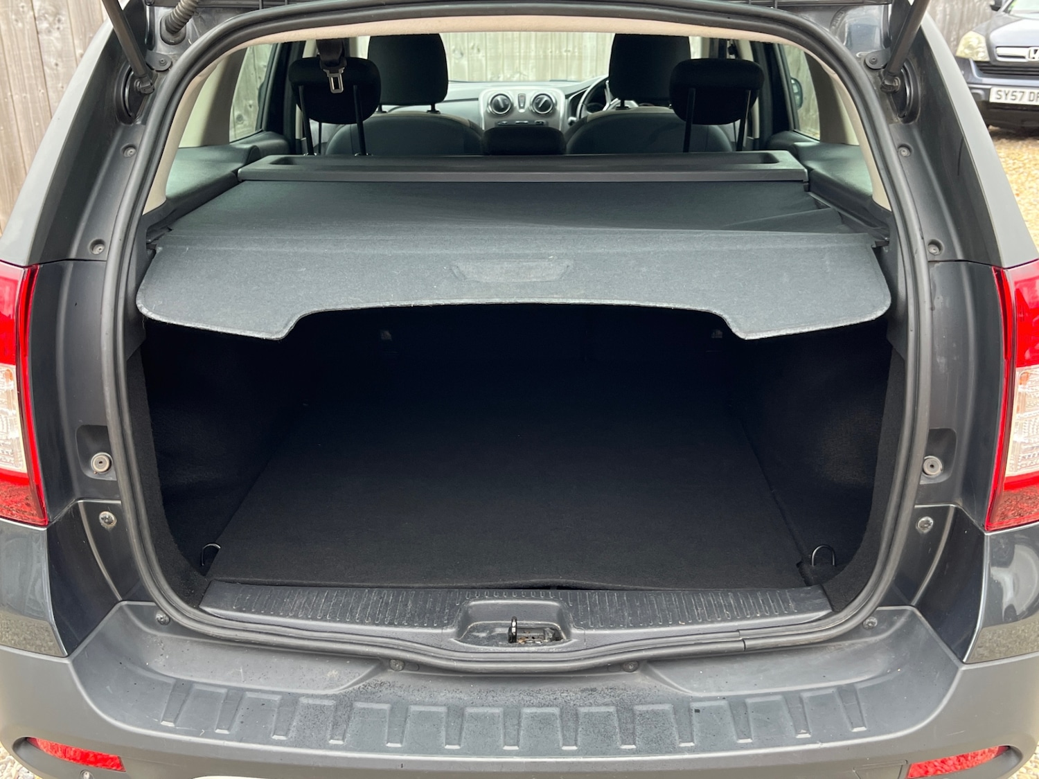 Used Dacia Logan MCV 2019 for sale - 76309680: Photo 18