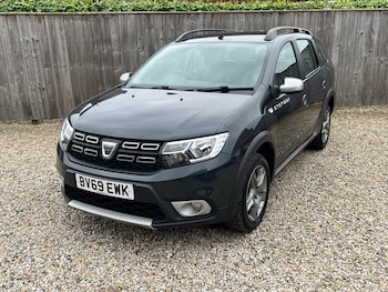Dacia - Logan MCV
