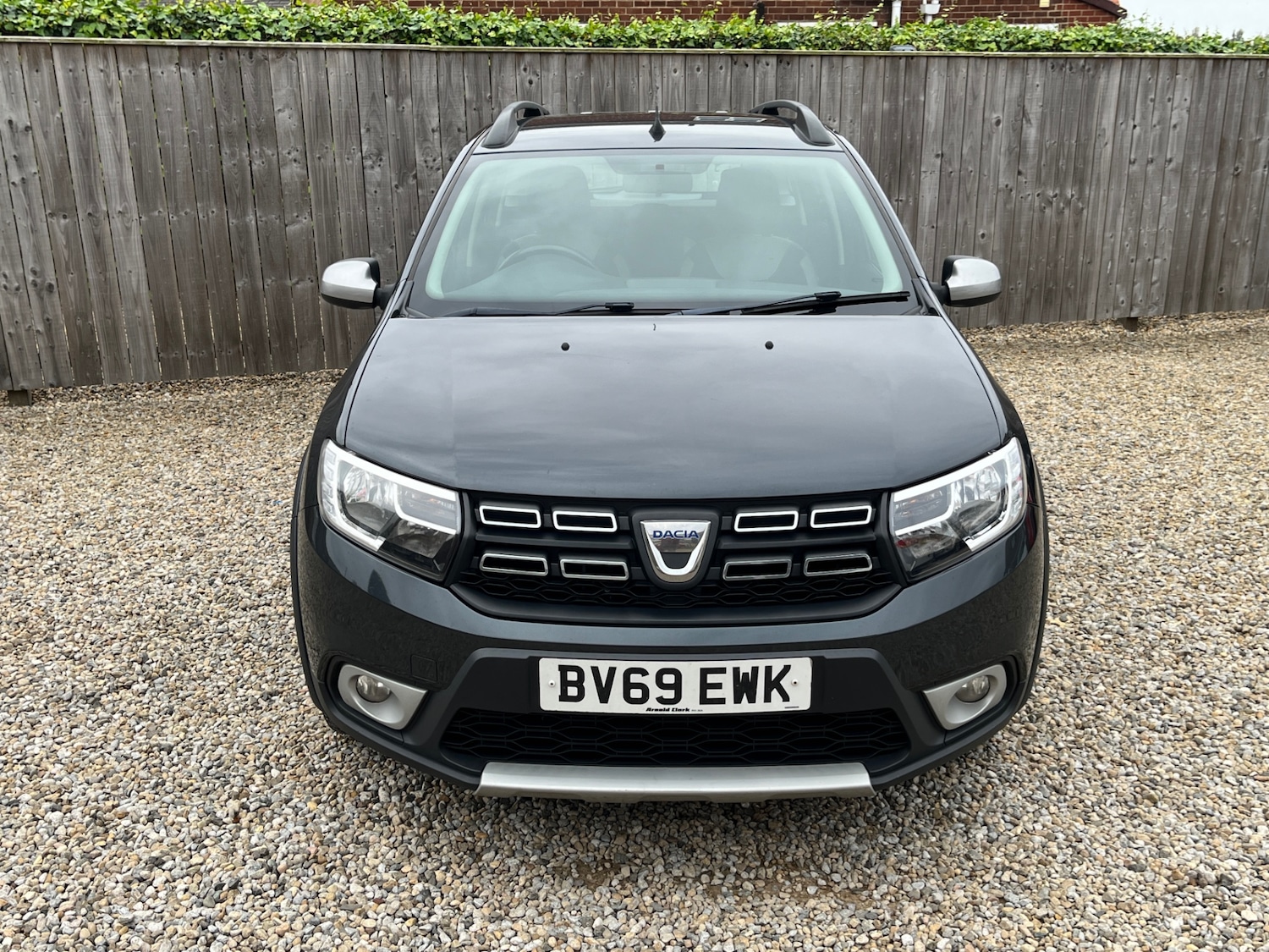 Used Dacia Logan MCV 2019 for sale - 76309680: Photo 3