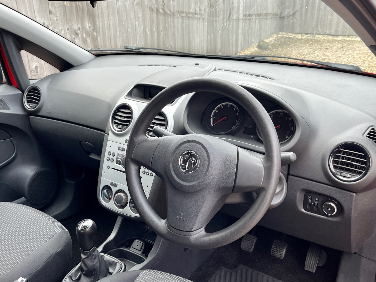 Used Vauxhall Corsa 2013 for sale - 77319115: Photo 10