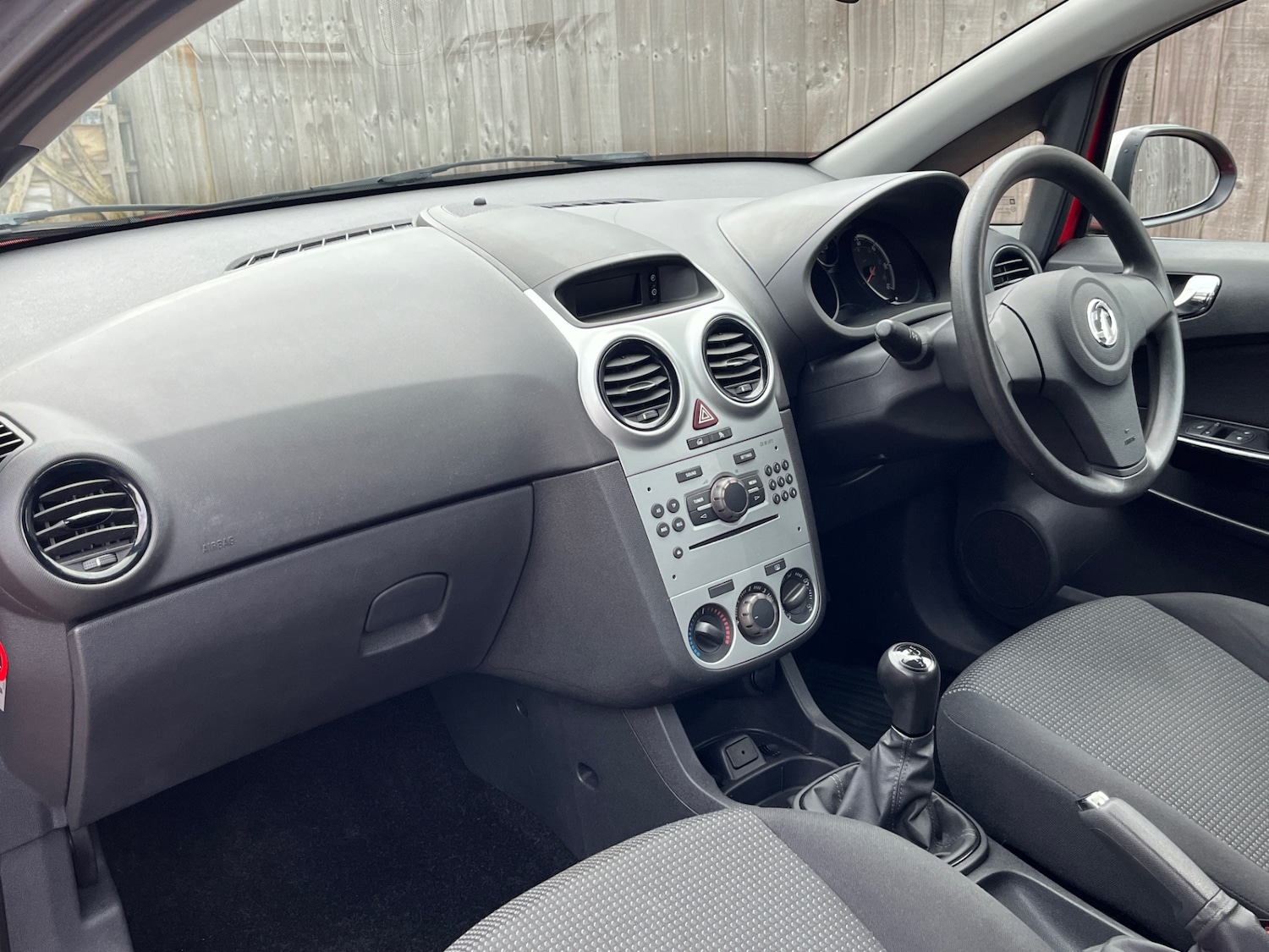 Used Vauxhall Corsa 2013 for sale - 77319115: Photo 11