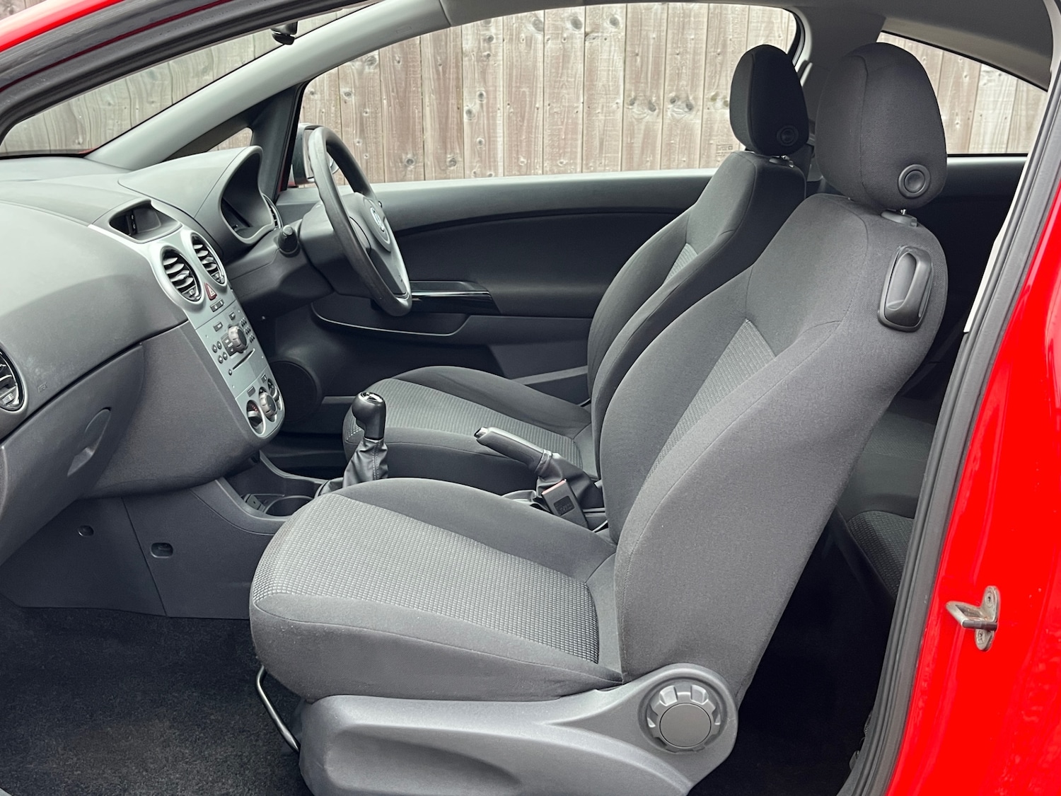 Used Vauxhall Corsa 2013 for sale - 77319115: Photo 12