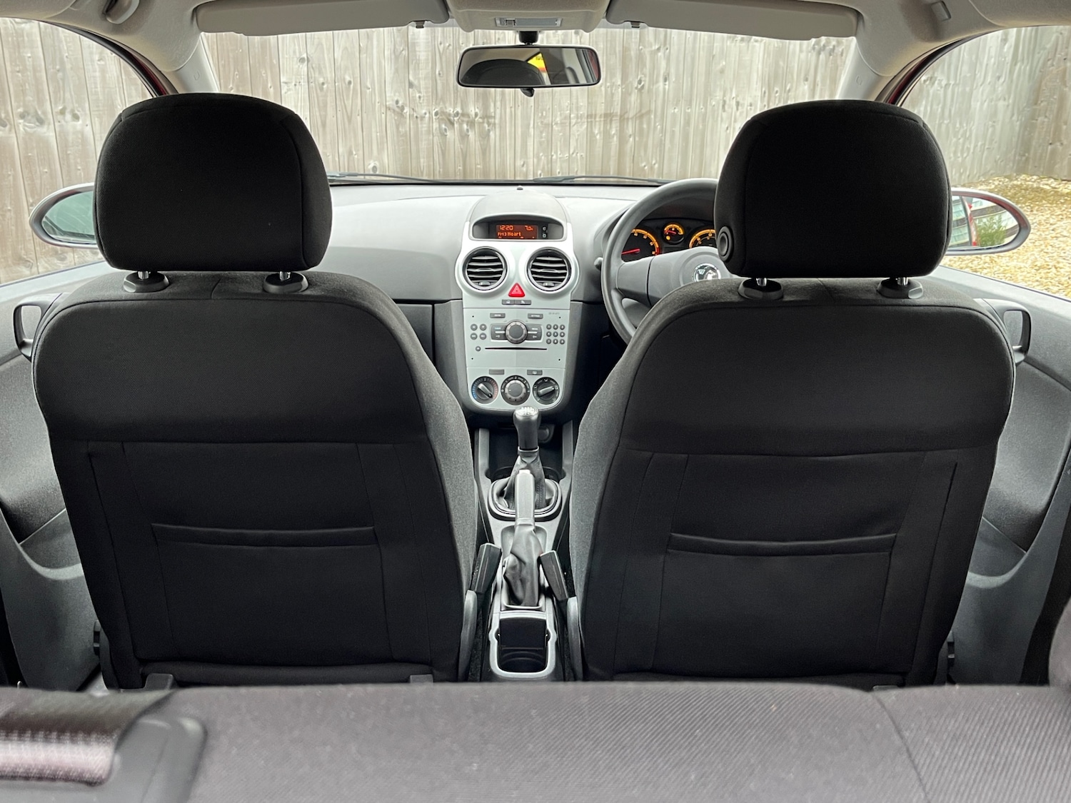 Used Vauxhall Corsa 2013 for sale - 77319115: Photo 13