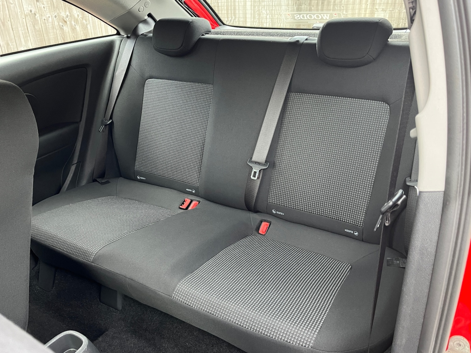 Used Vauxhall Corsa 2013 for sale - 77319115: Photo 14