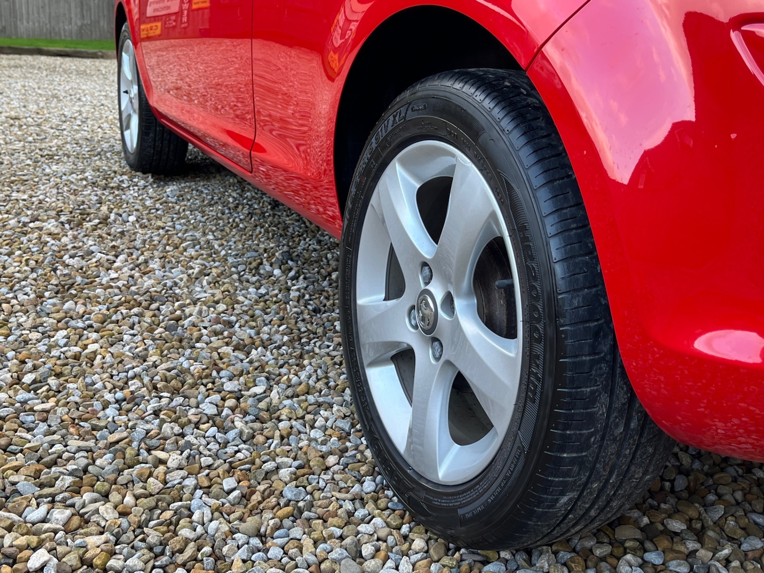 Used Vauxhall Corsa 2013 for sale - 77319115: Photo 16