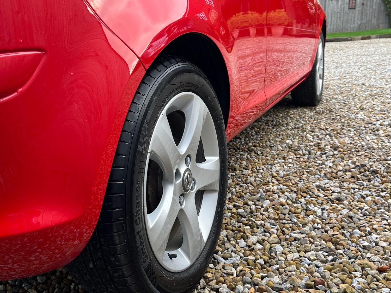 Used Vauxhall Corsa 2013 for sale - 77319115: Photo 17