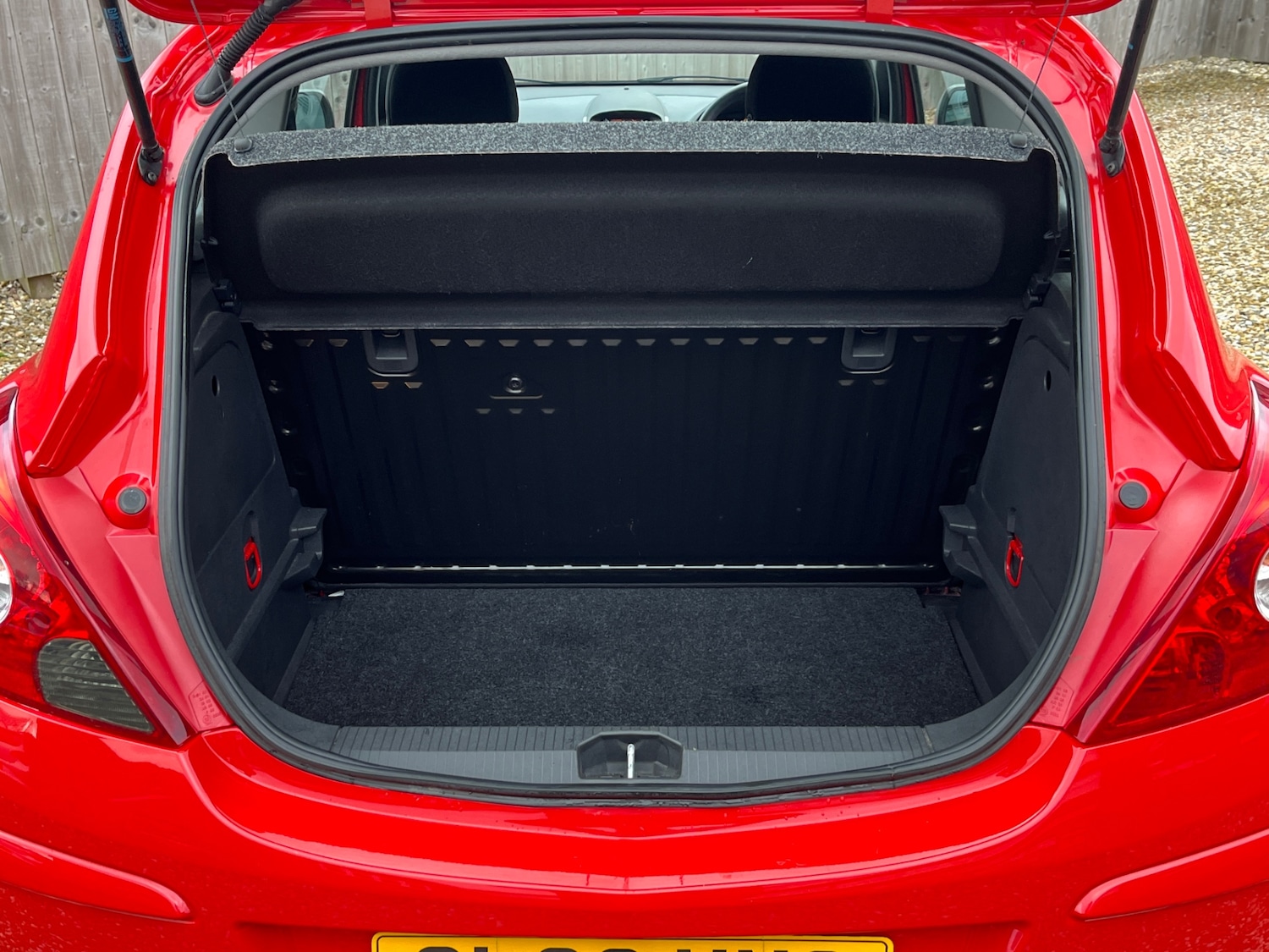 Used Vauxhall Corsa 2013 for sale - 77319115: Photo 18