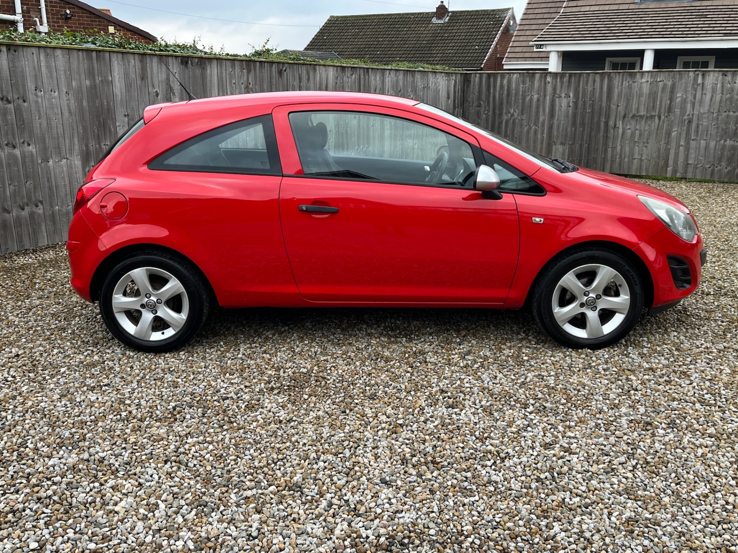 Used Vauxhall Corsa 2013 for sale - 77319115: Photo 6