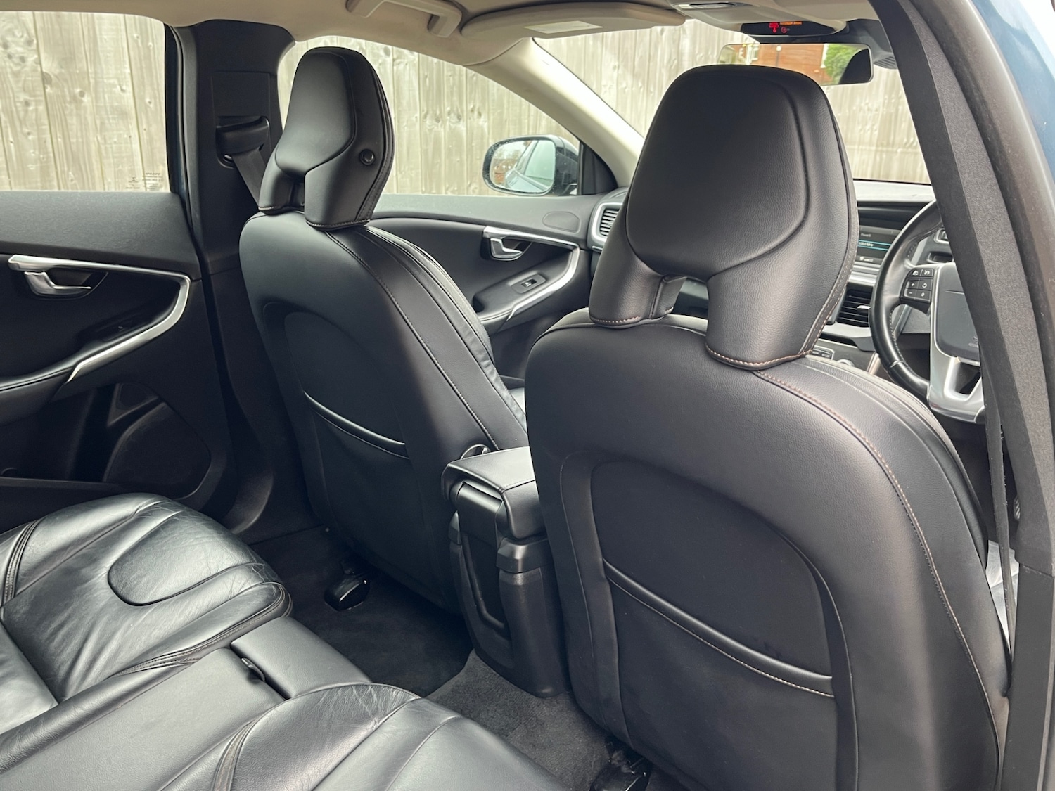 Used Volvo V40 2014 for sale - 77701517: Photo 14