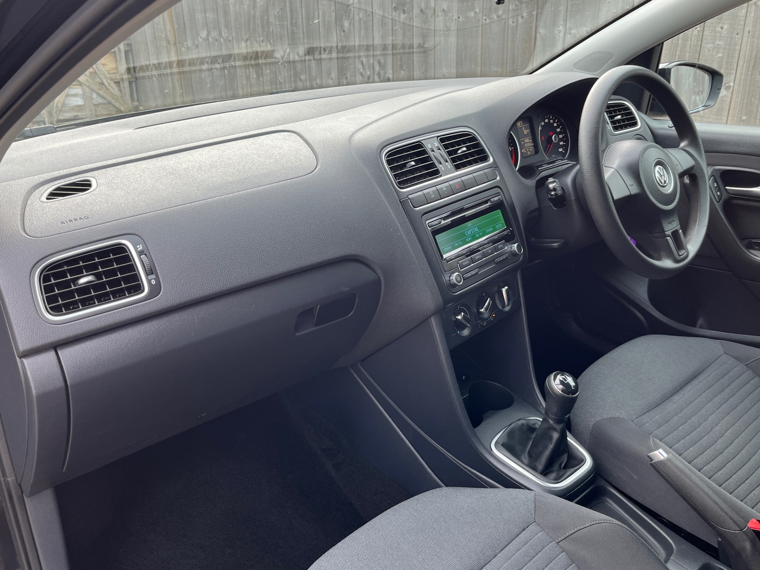 Used Volkswagen Polo 2014 for sale - 76797217: Photo 12