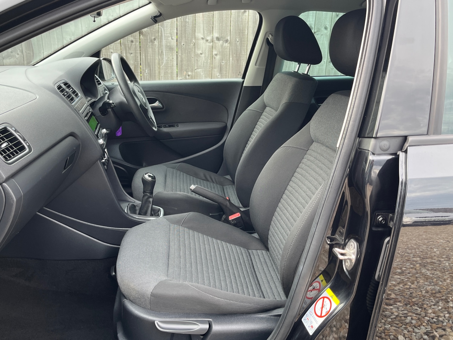 Used Volkswagen Polo 2014 for sale - 76797217: Photo 13