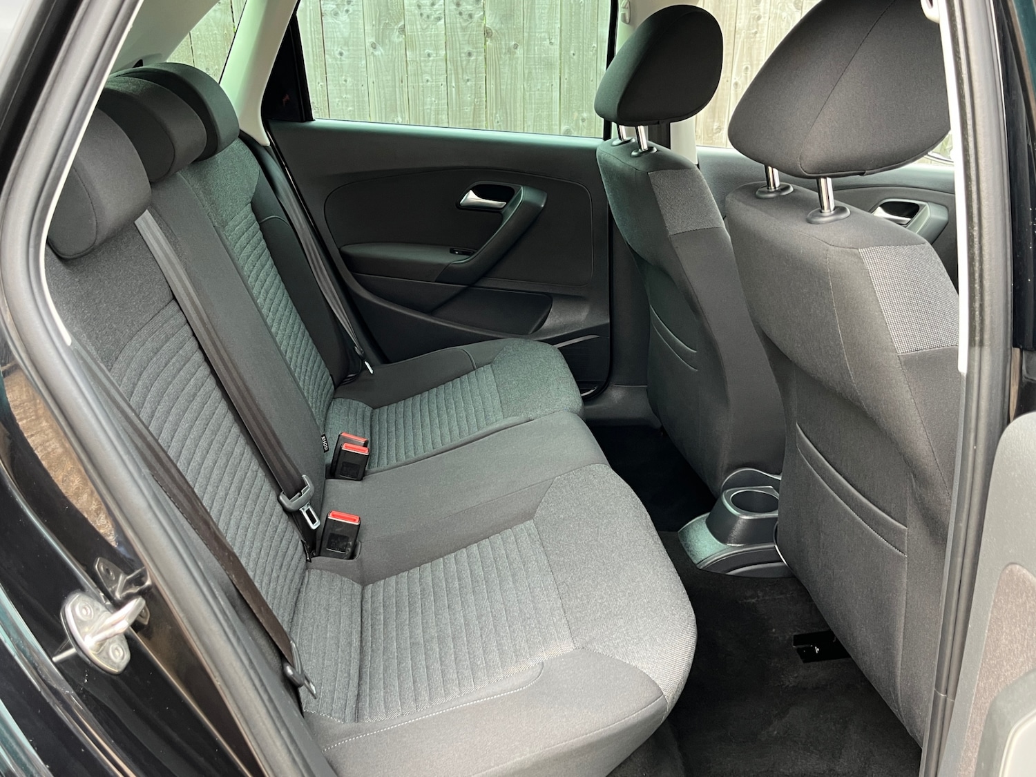 Used Volkswagen Polo 2014 for sale - 76797217: Photo 16