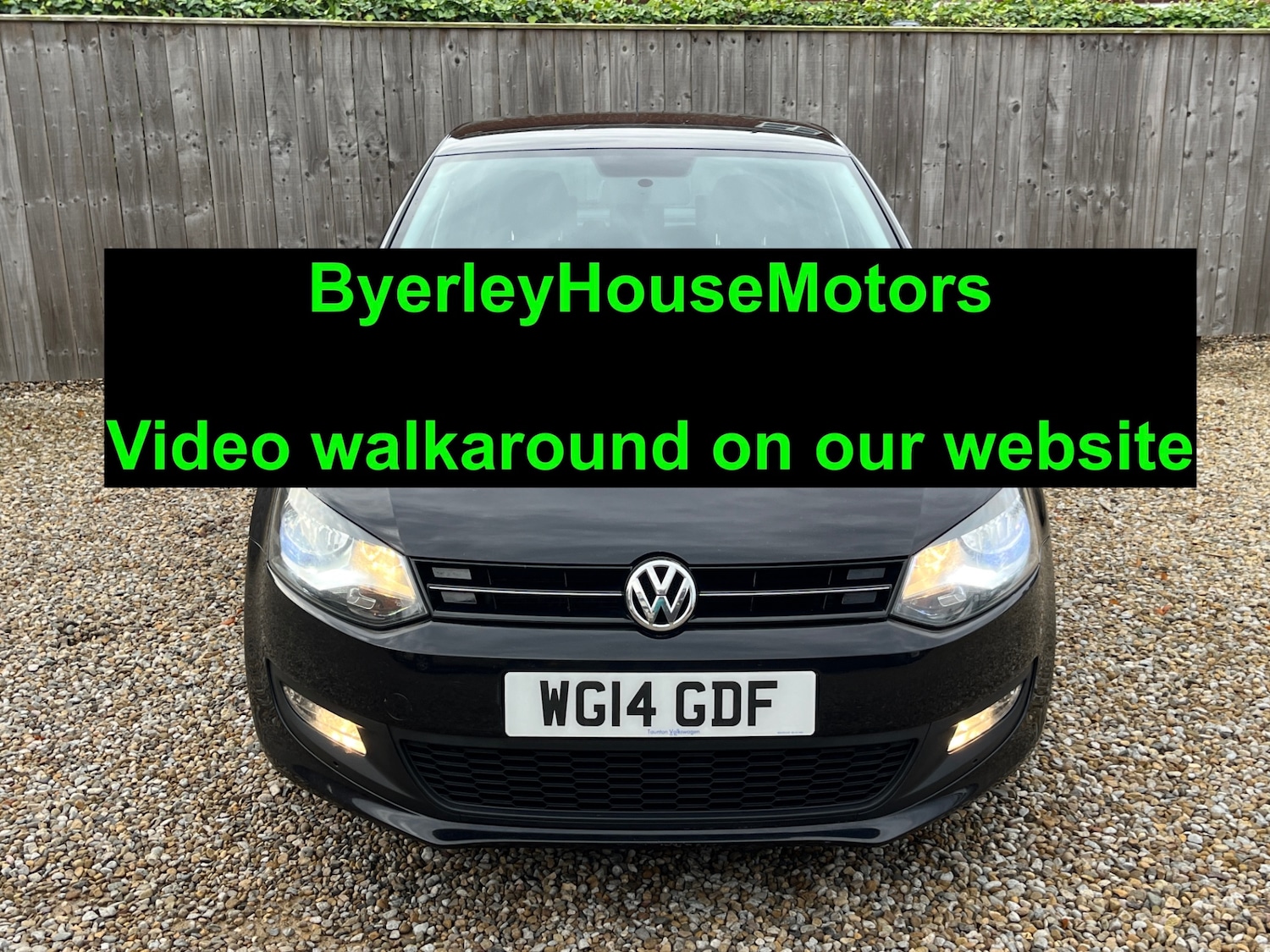 Used Volkswagen Polo 2014 for sale - 76797217: Photo 2