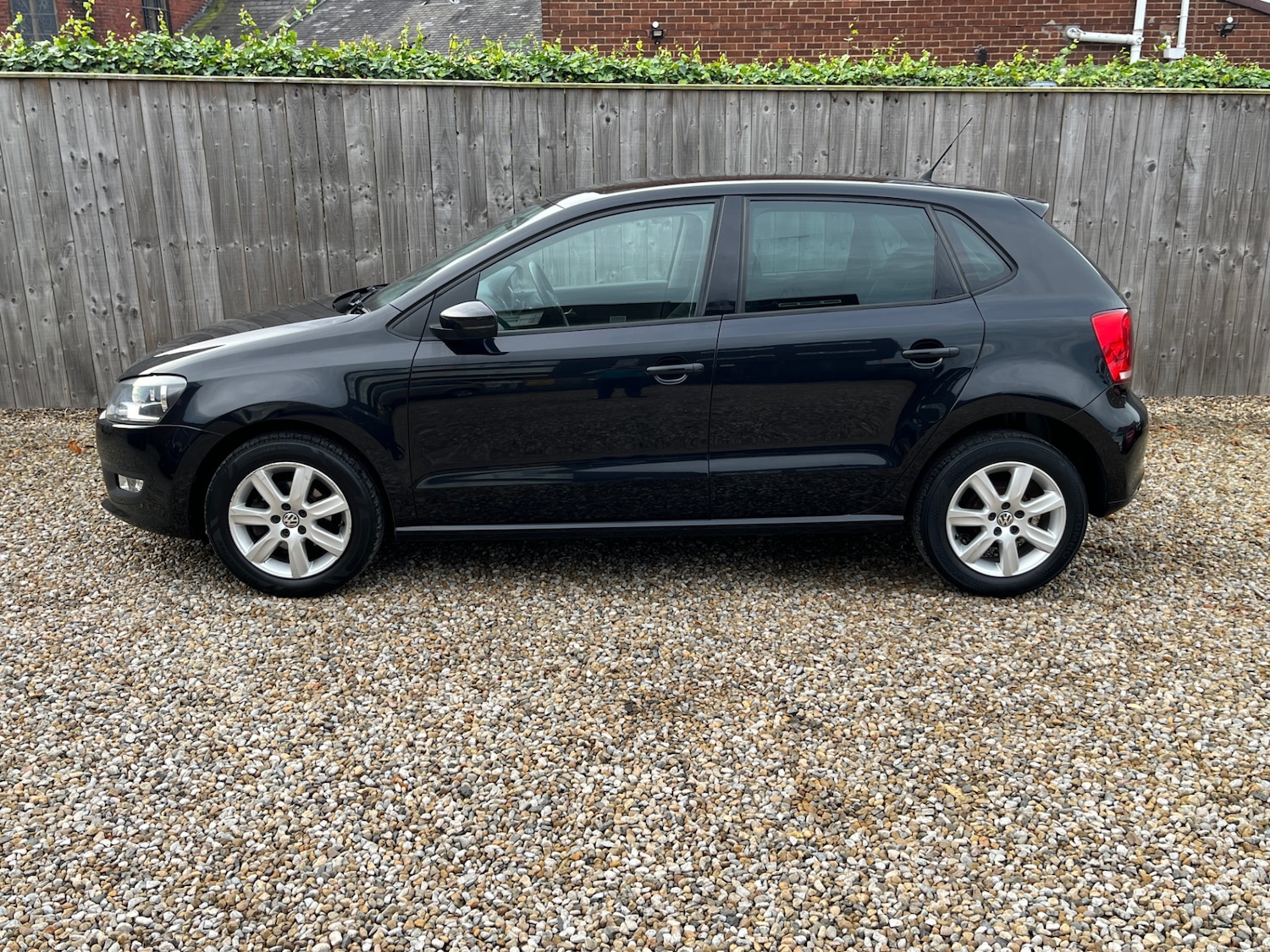 Used Volkswagen Polo 2014 for sale - 76797217: Photo 5