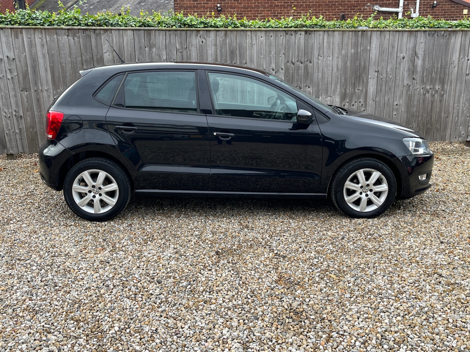 Used Volkswagen Polo 2014 for sale - 76797217: Photo 6