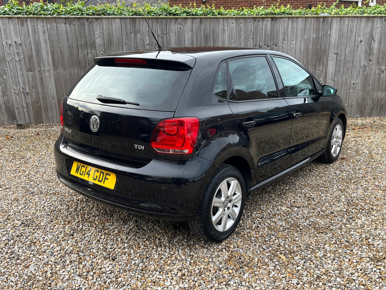 Used Volkswagen Polo 2014 for sale - 76797217: Photo 9