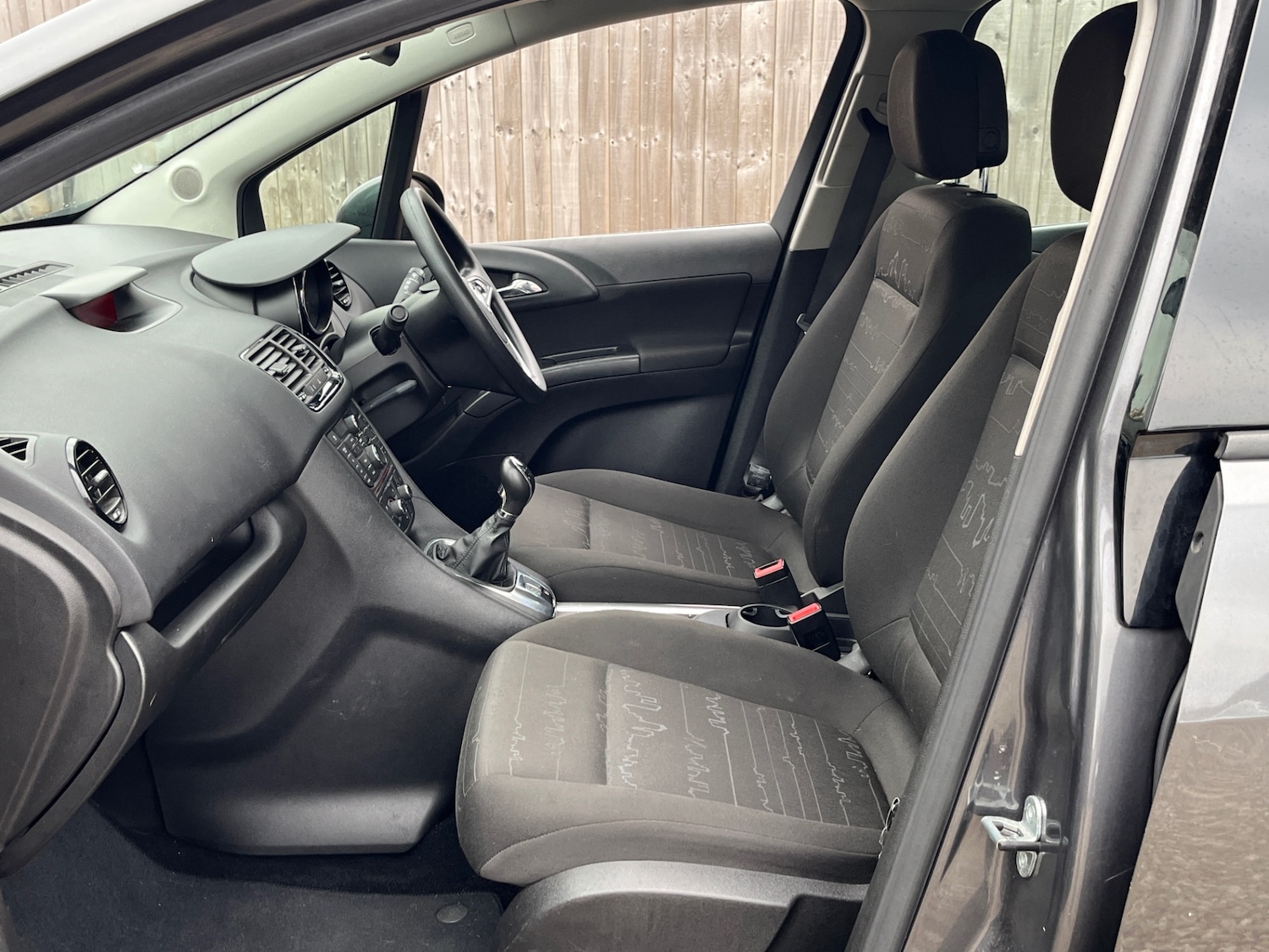 Used Vauxhall Meriva 2010 for sale - 76517843: Photo 13