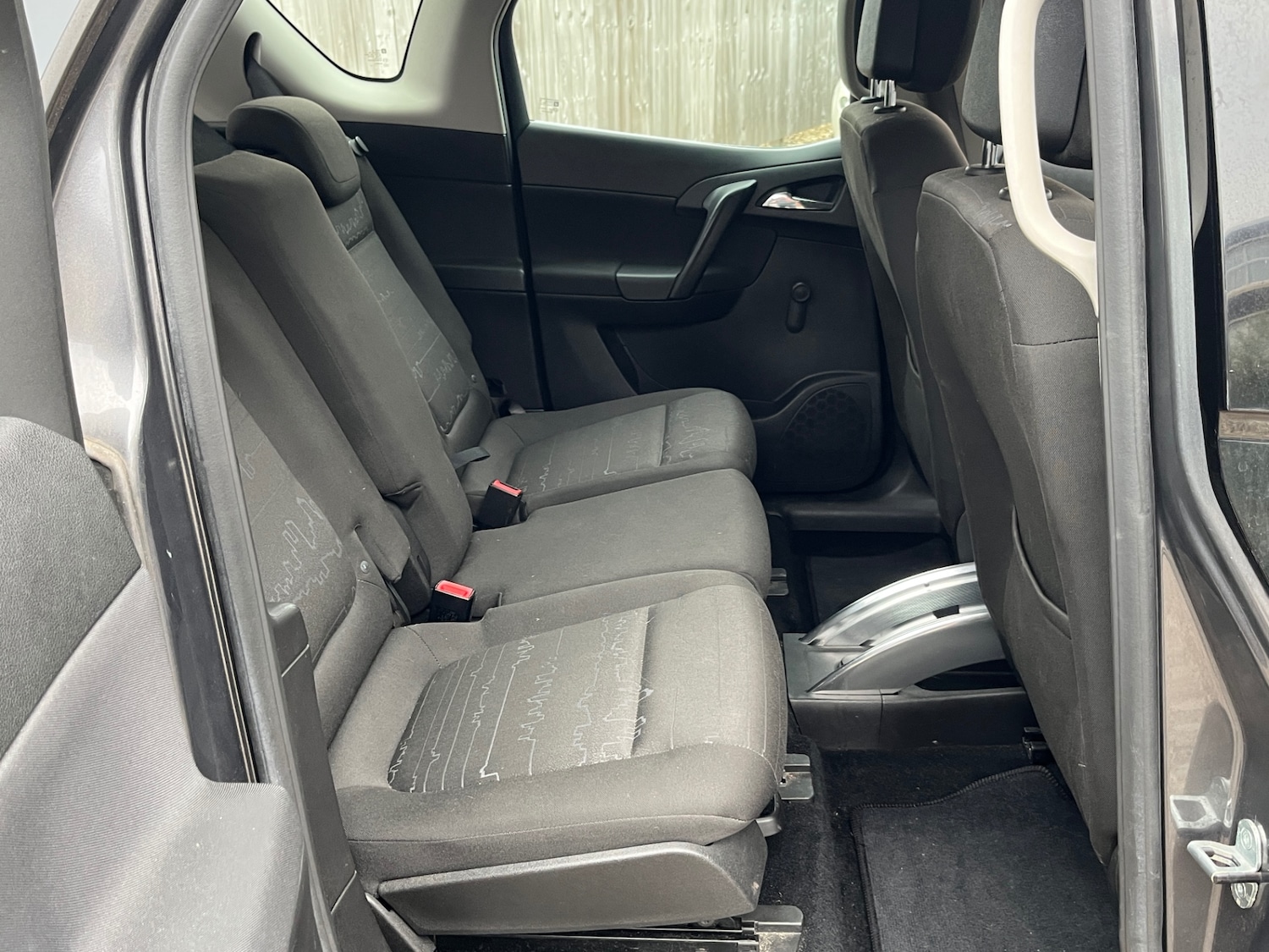 Used Vauxhall Meriva 2010 for sale - 76517843: Photo 14