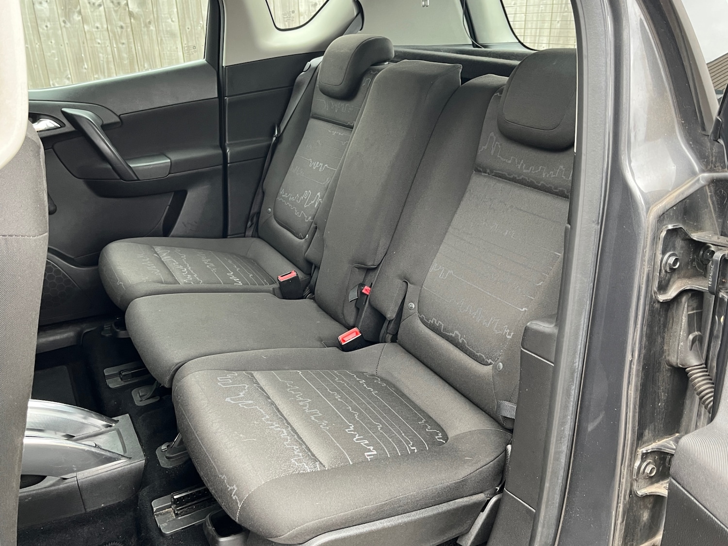 Used Vauxhall Meriva 2010 for sale - 76517843: Photo 16