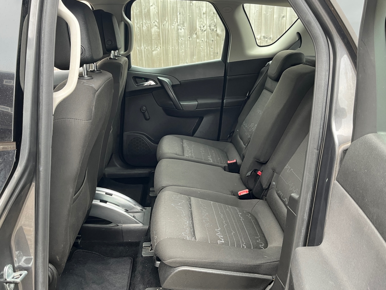 Used Vauxhall Meriva 2010 for sale - 76517843: Photo 17