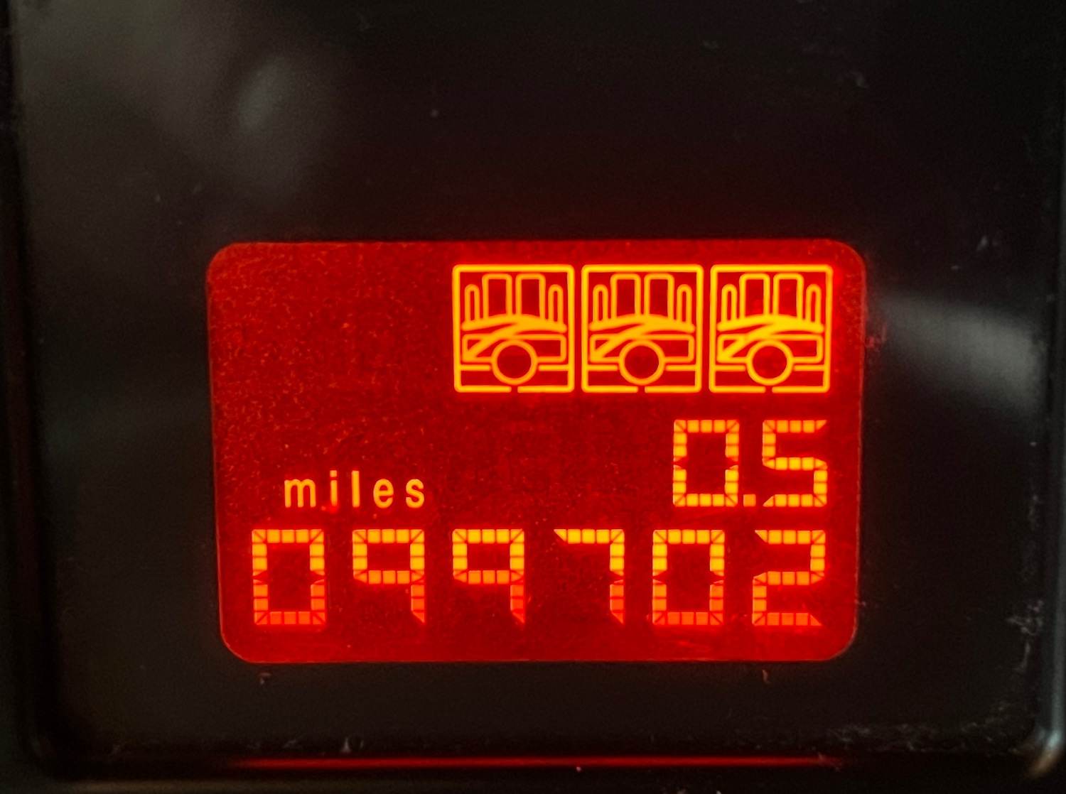 Used Vauxhall Meriva 2010 for sale - 76517843: Photo 20