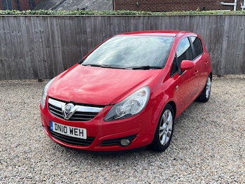 2010 (10) - 1.4i 16V SXi 5dr **Long MOT, Cheap P/X To Clear**