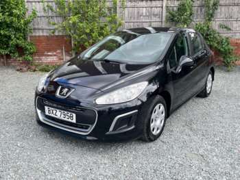 2011 - 1.6 HDi 5dr