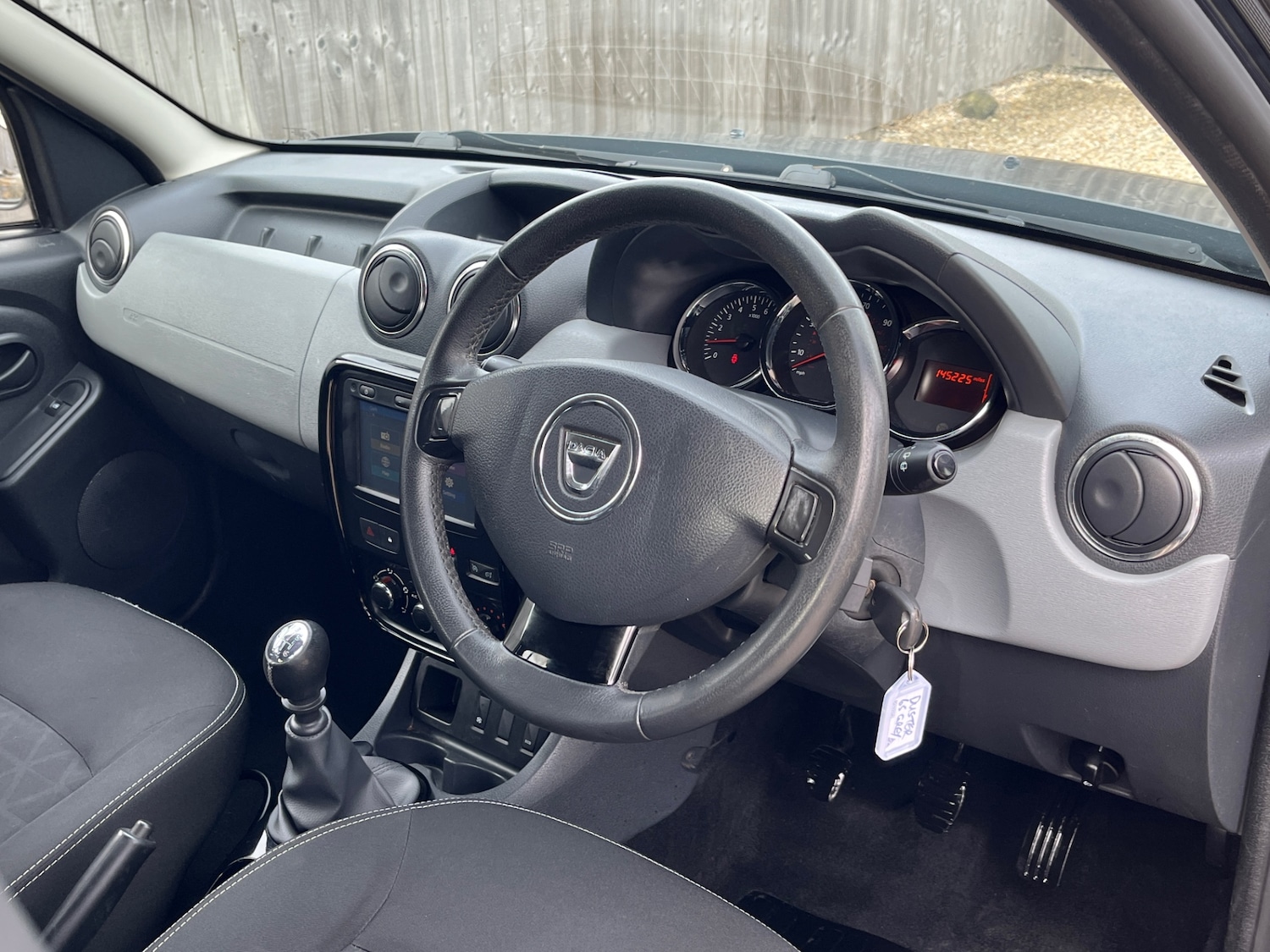 Used Dacia Duster 2016 for sale - 77629557: Photo 10