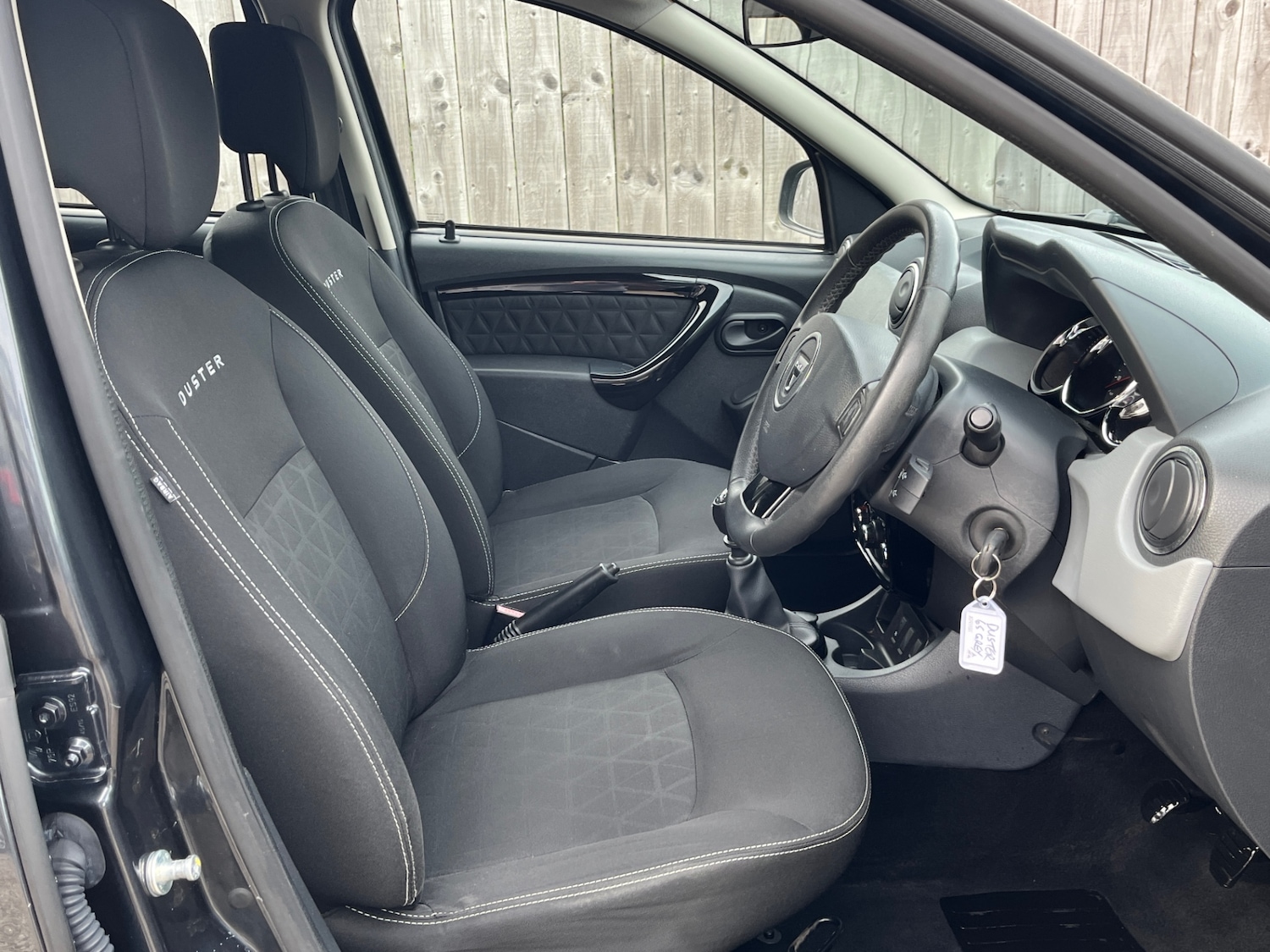 Used Dacia Duster 2016 for sale - 77629557: Photo 11