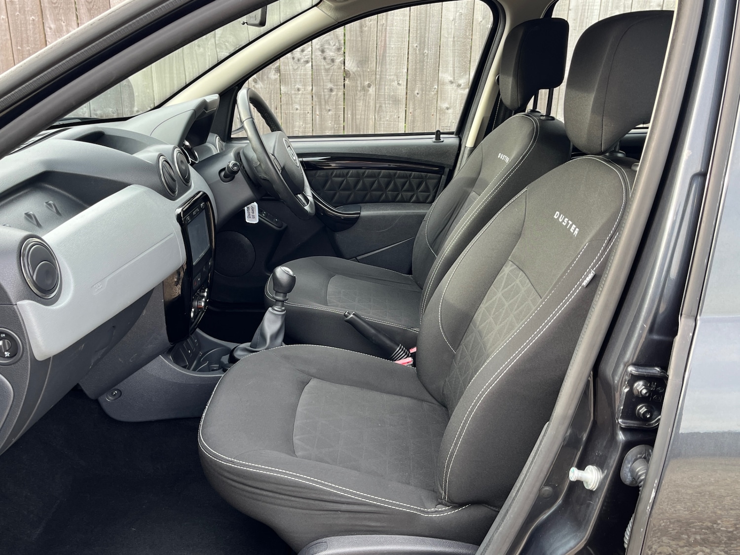 Used Dacia Duster 2016 for sale - 77629557: Photo 13