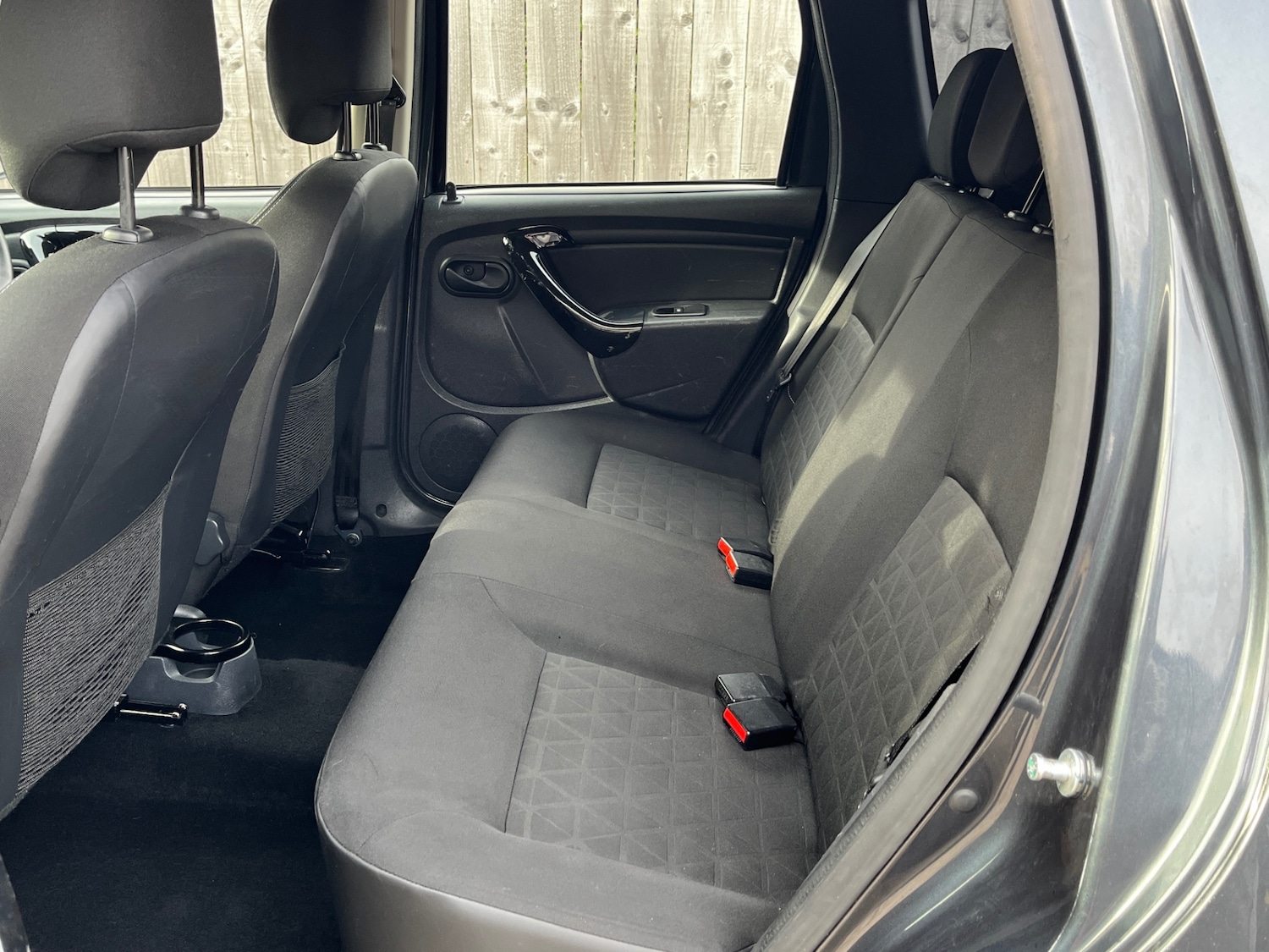 Used Dacia Duster 2016 for sale - 77629557: Photo 14