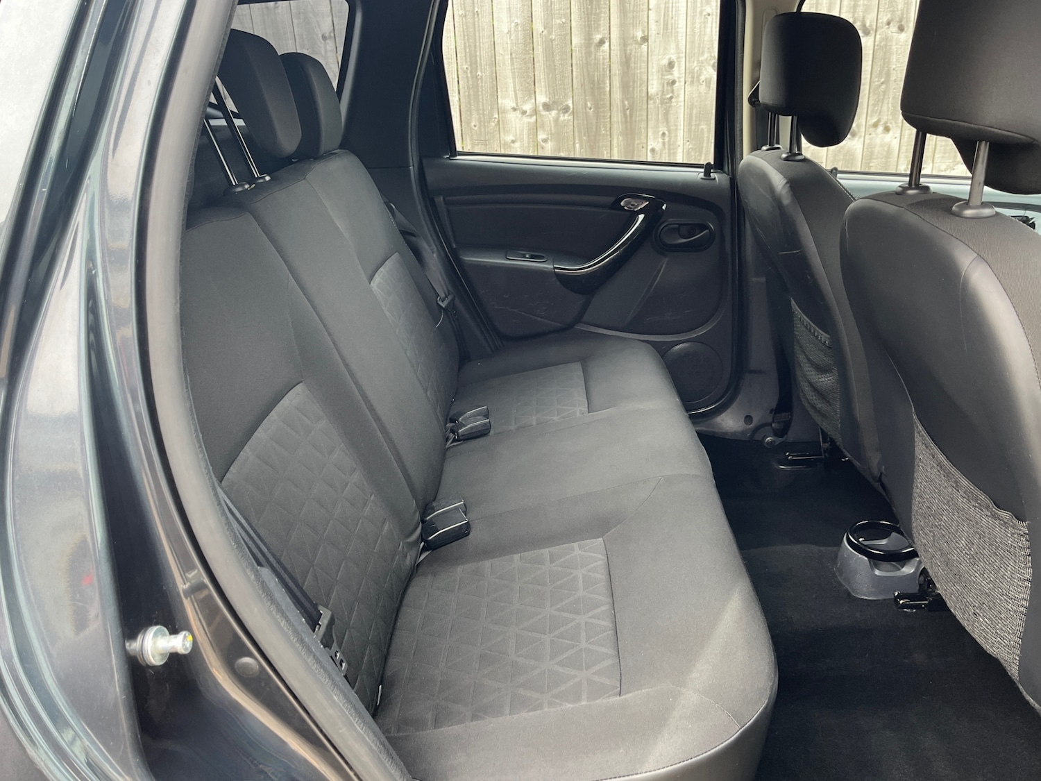 Used Dacia Duster 2016 for sale - 77629557: Photo 15