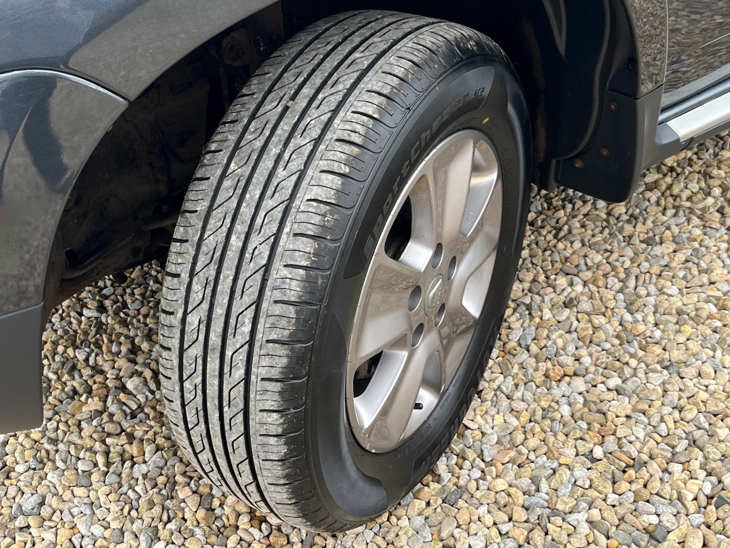 Used Dacia Duster 2016 for sale - 77629557: Photo 16