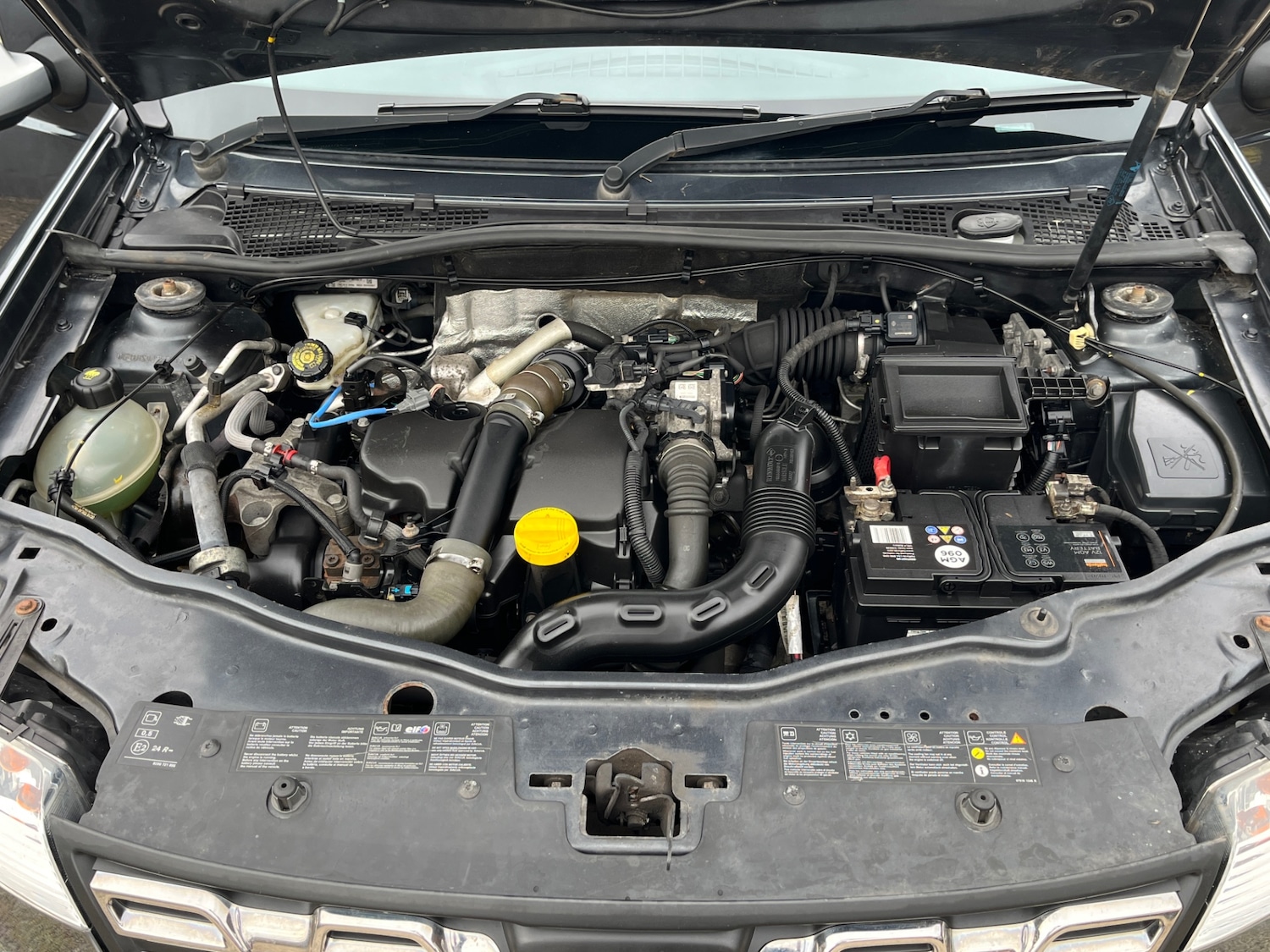 Used Dacia Duster 2016 for sale - 77629557: Photo 18