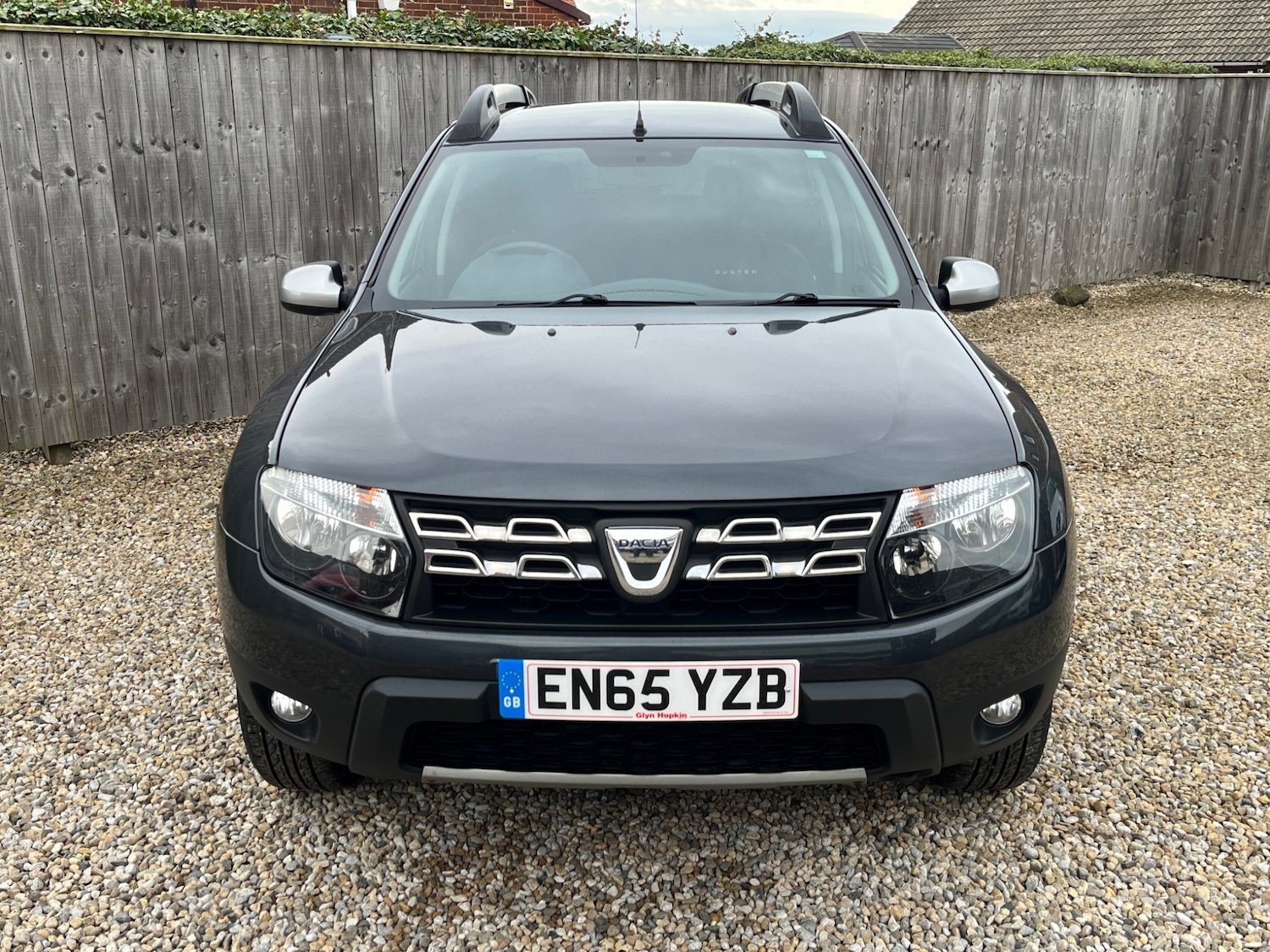 Used Dacia Duster 2016 for sale - 77629557: Photo 3
