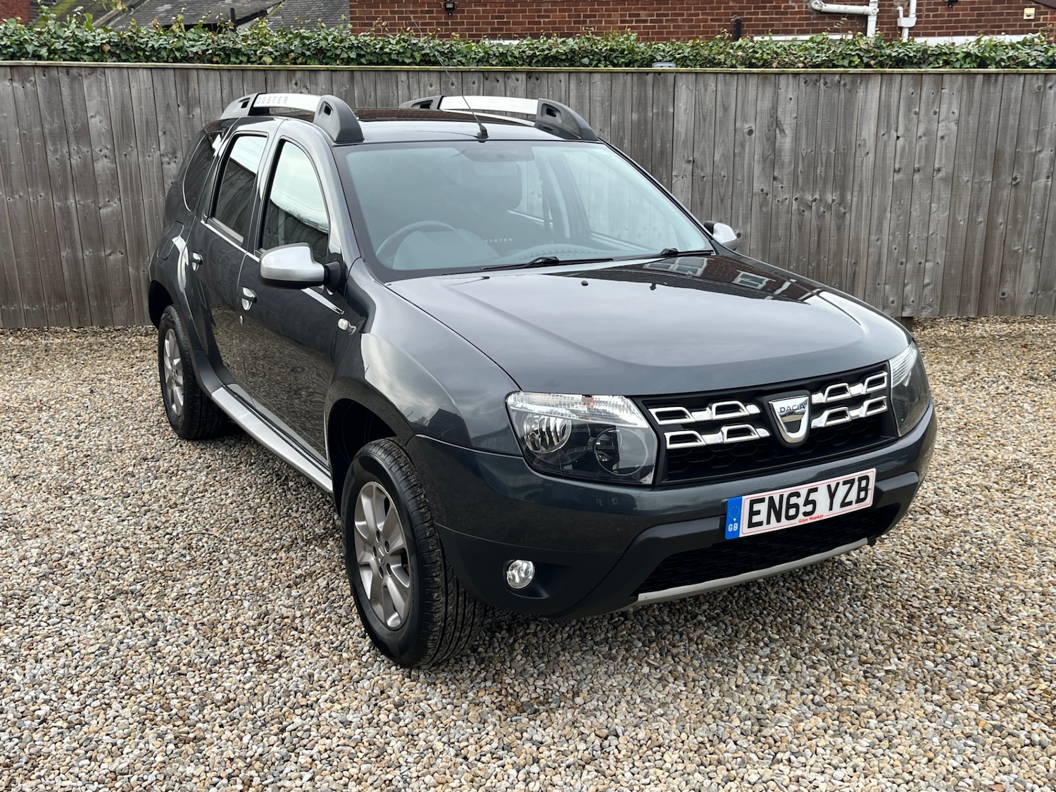 Used Dacia Duster 2016 for sale - 77629557: Photo 4