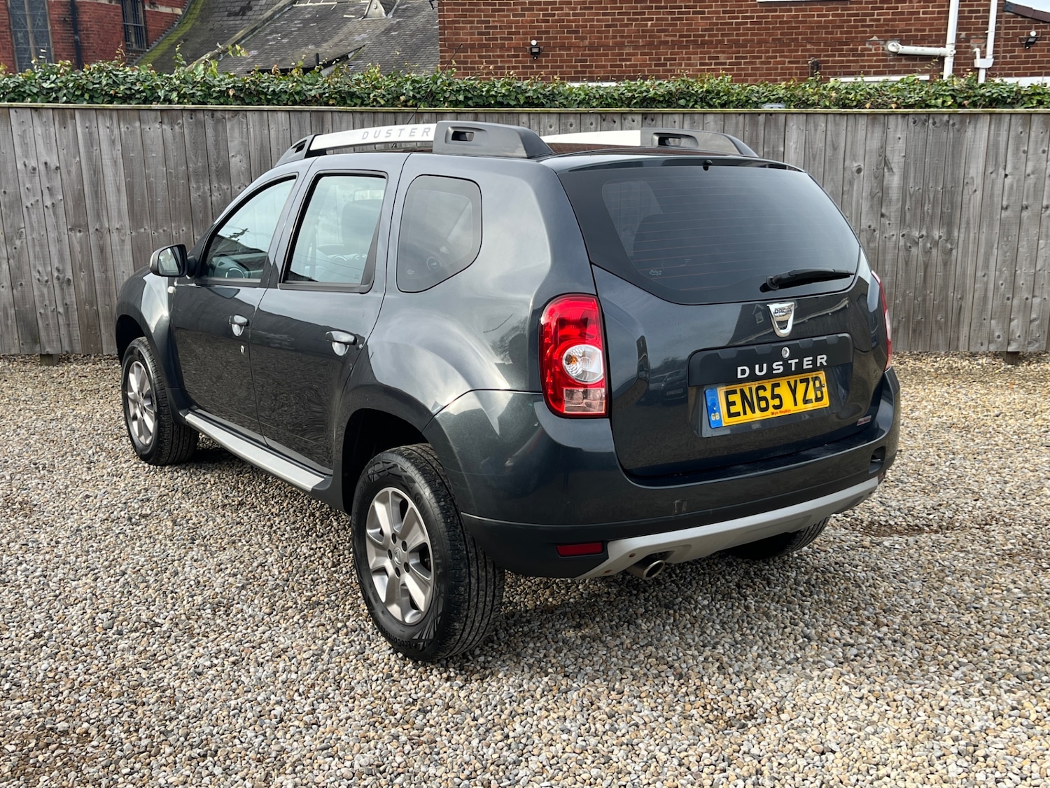 Used Dacia Duster 2016 for sale - 77629557: Photo 7