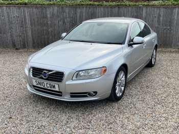 2010 (10) - 1.6 D DRIVe SE 4dr