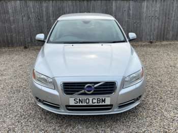 Used Volvo S80 2010 for sale - 75025174: Photo
