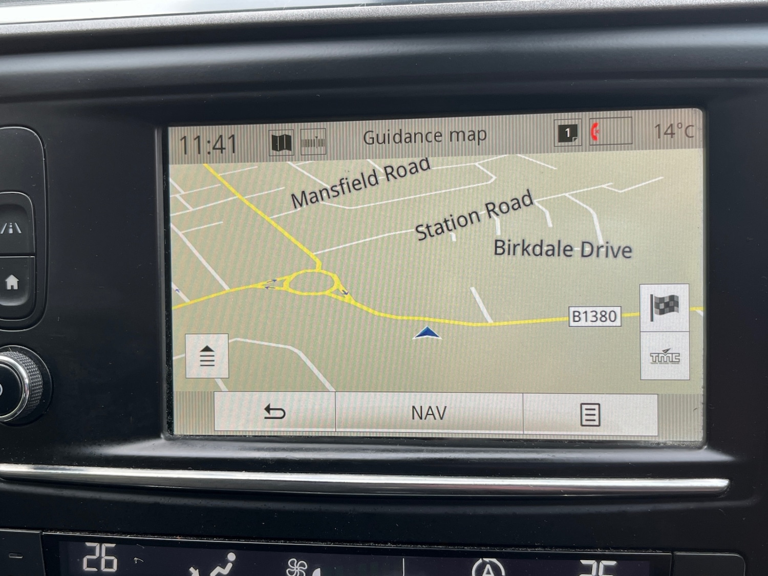 Used Renault Kadjar 2017 for sale - 76459267: Photo 10