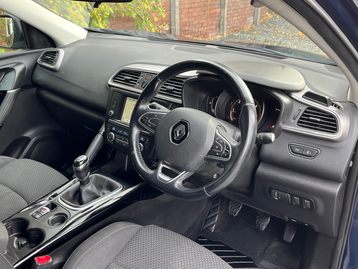 Used Renault Kadjar 2017 for sale - 76459267: Photo 11