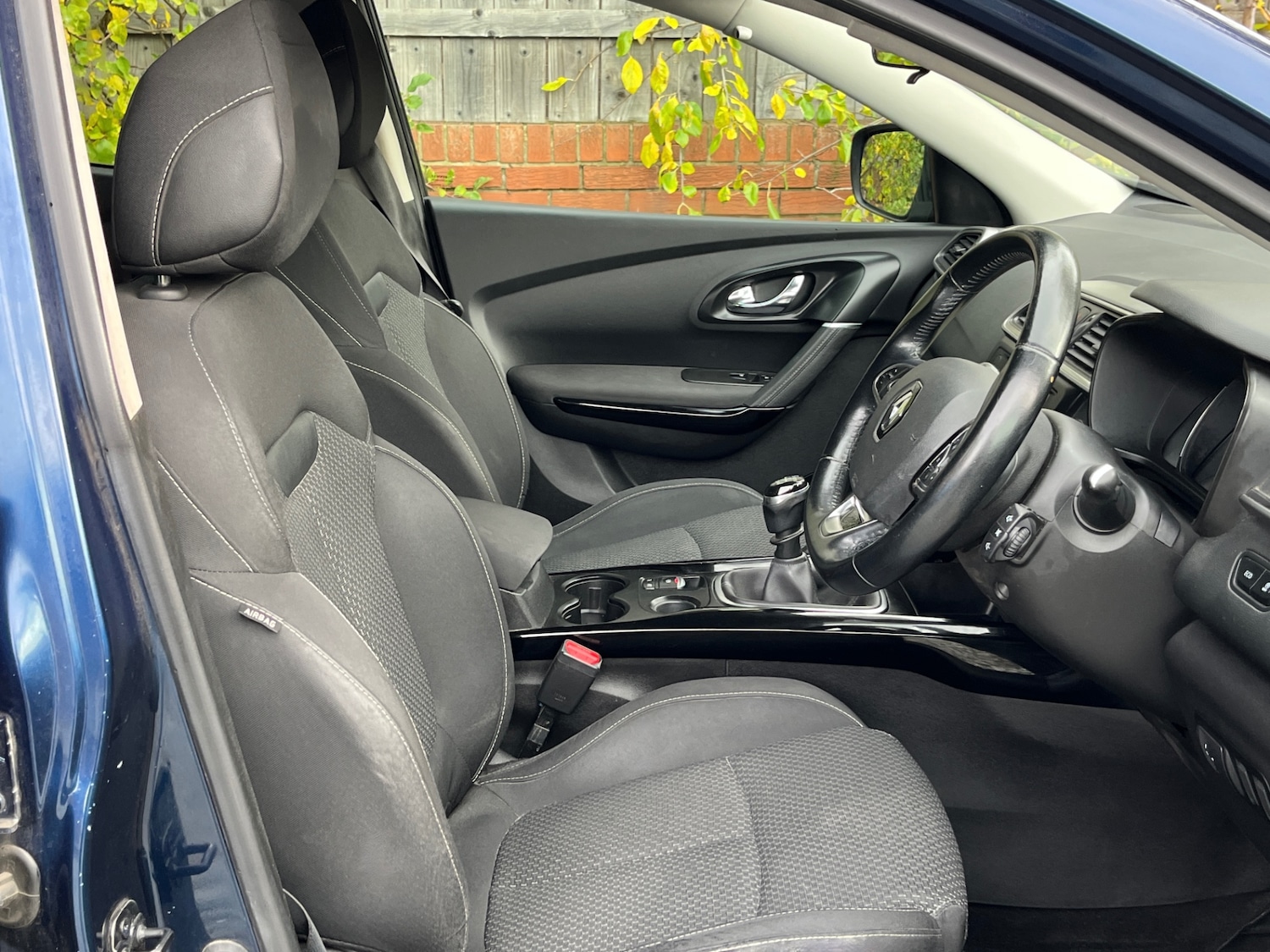 Used Renault Kadjar 2017 for sale - 76459267: Photo 12