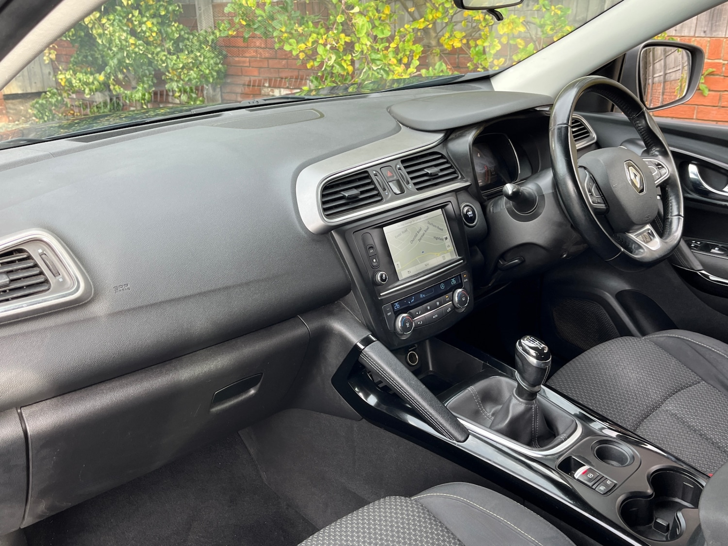 Used Renault Kadjar 2017 for sale - 76459267: Photo 13