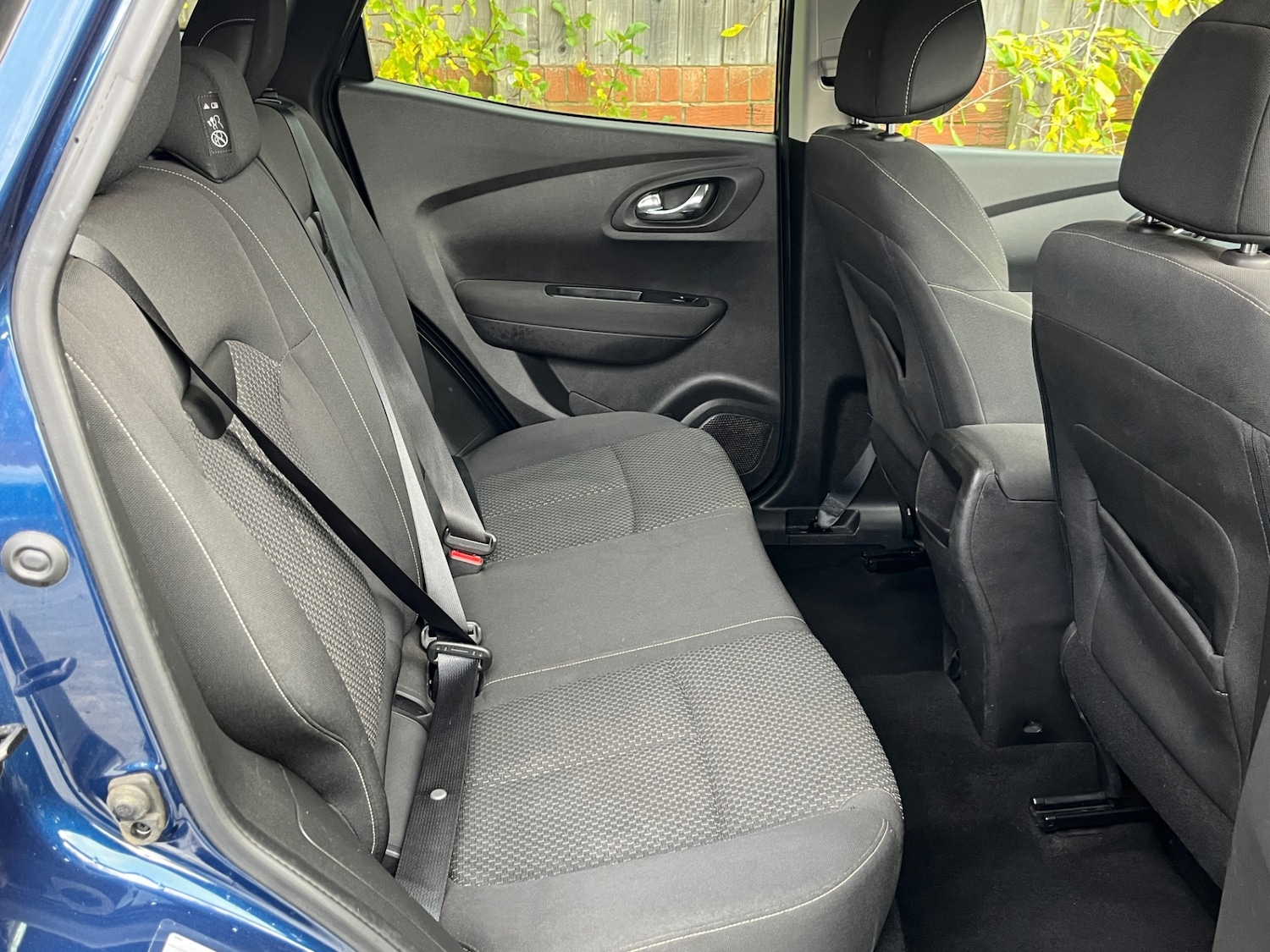 Used Renault Kadjar 2017 for sale - 76459267: Photo 16